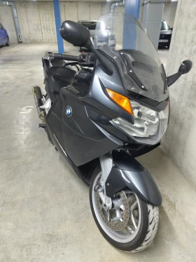 BMW K K1200GT | Auto.bg — изображение 8