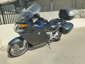 BMW K K1200GT | Auto.bg — изображение 5