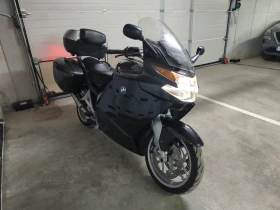 BMW K K1200GT | Auto.bg — изображение 6