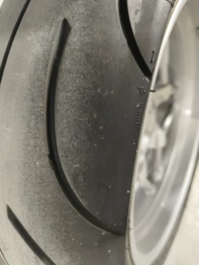 BMW K K1200GT | Auto.bg — изображение 9