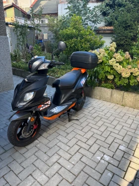 ����� �� �������� �� ����� Explorer Speed 50