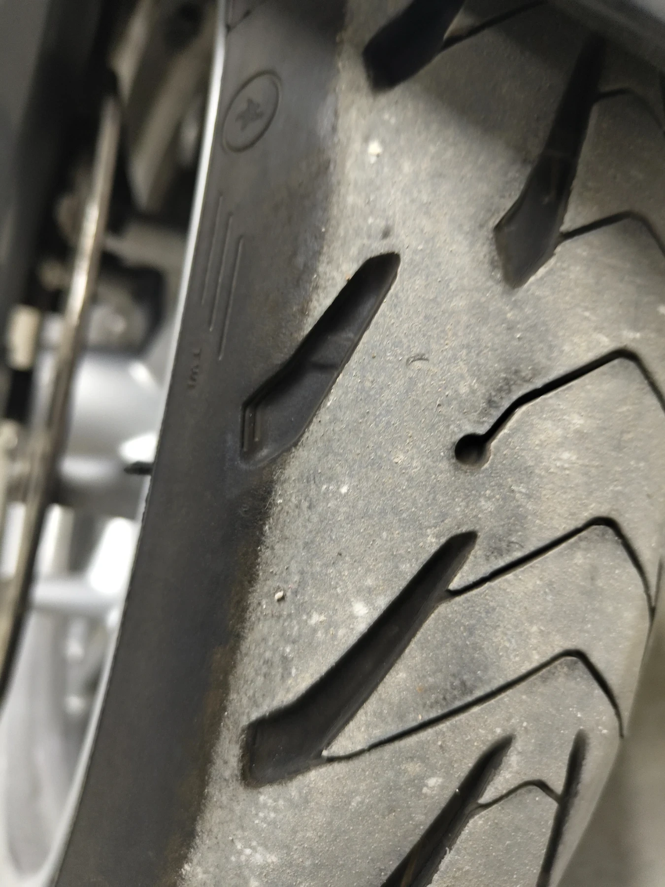 BMW K K1200GT, снимка 10 - Мотоциклети и мототехника - 53866871