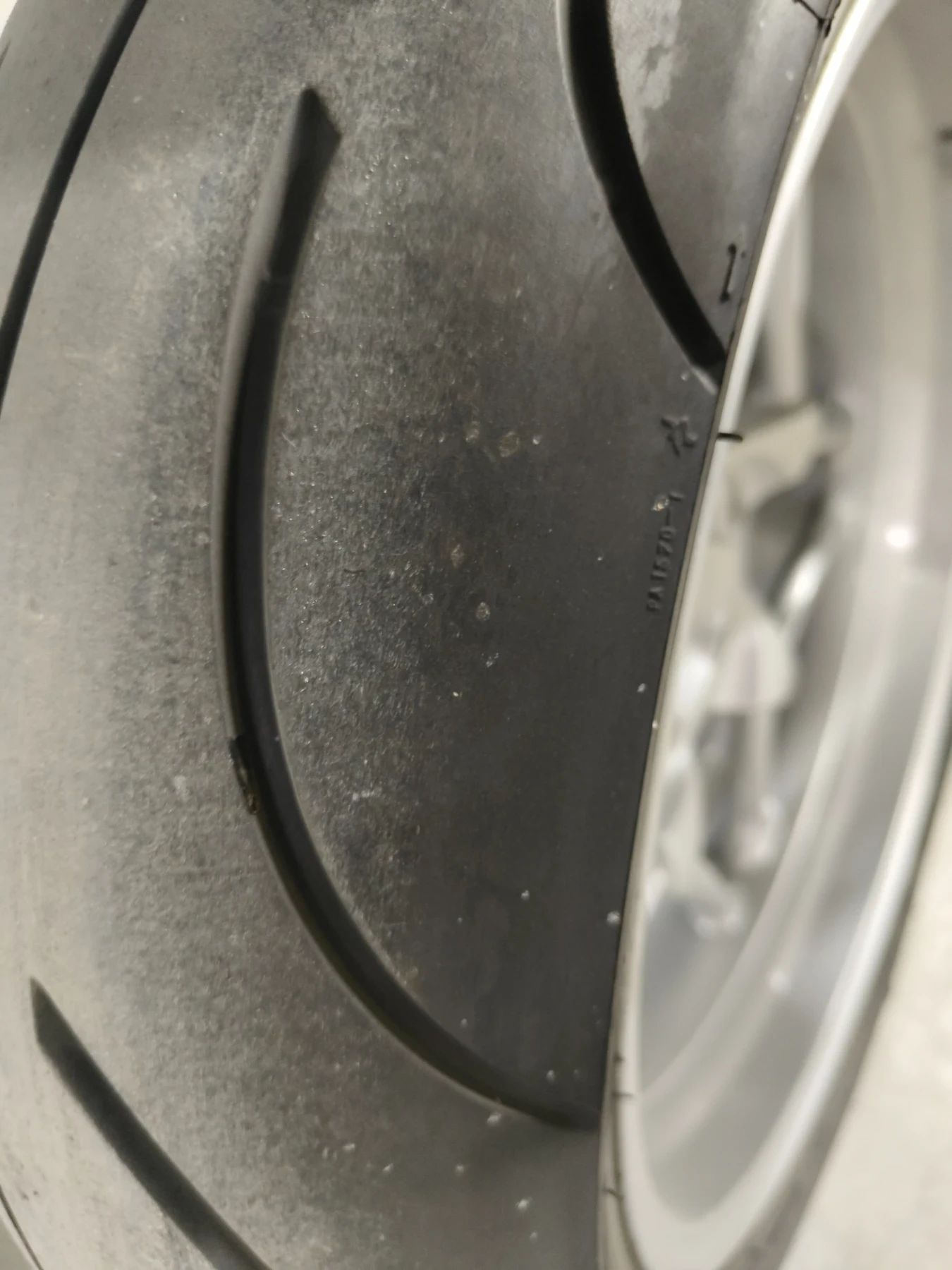 BMW K K1200GT, снимка 9 - Мотоциклети и мототехника - 53866871