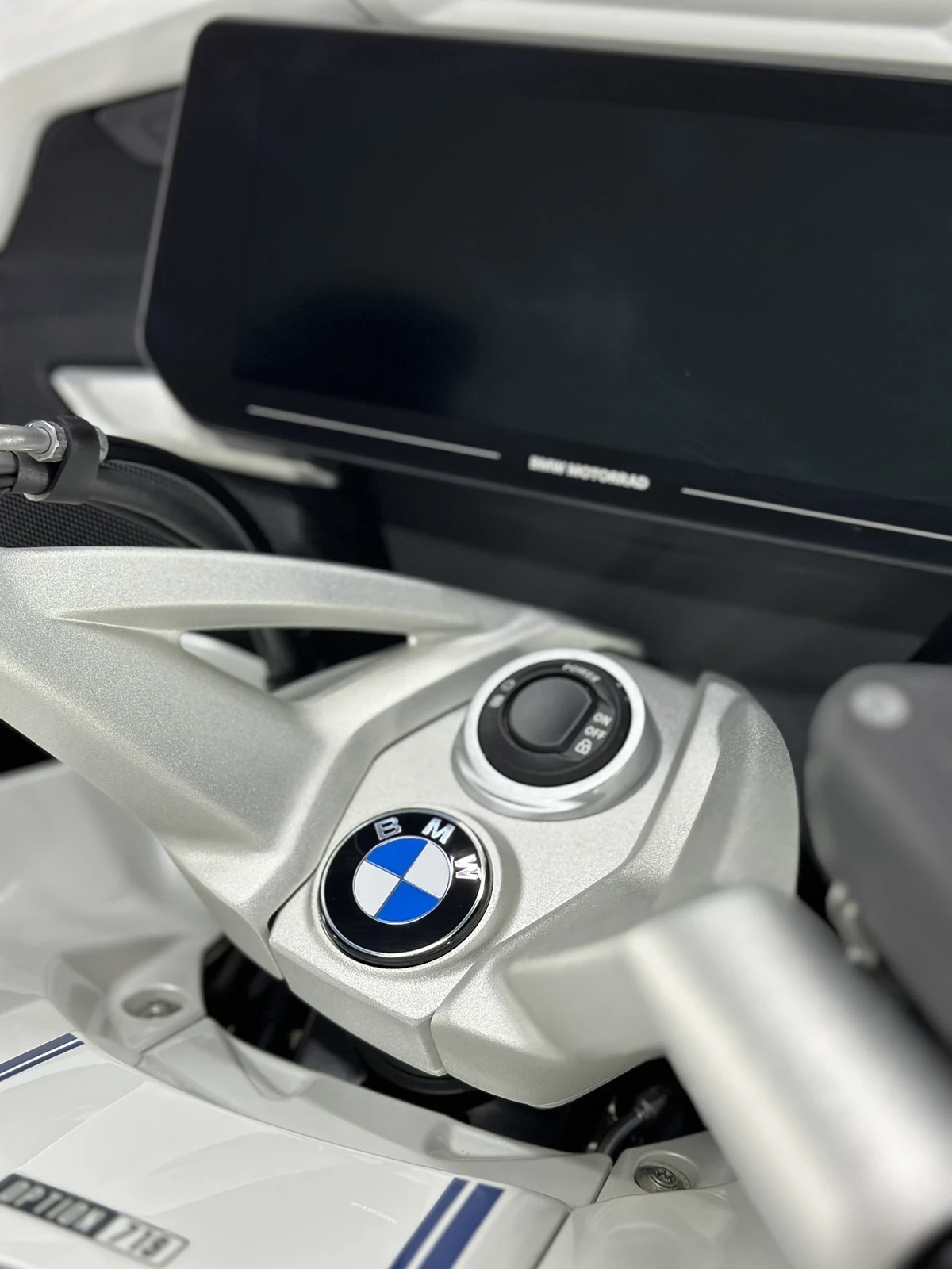 BMW K 1600 GT, снимка 2 - Мотоциклети и мототехника - 54984659