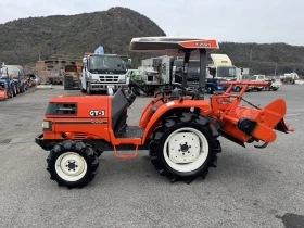 ������� Kubota GT3 | Mobile.bg � ����� ������ 2