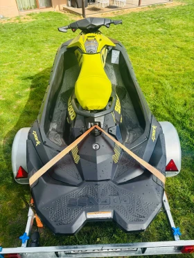  Bombardier Sea Doo SPARK | Mobile.bg    1