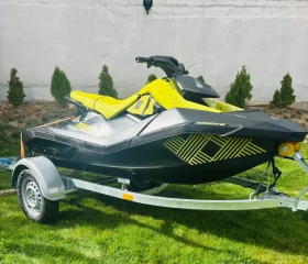  Bombardier Sea Doo SPARK | Mobile.bg    3