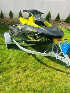  Bombardier Sea Doo SPARK | Mobile.bg    4