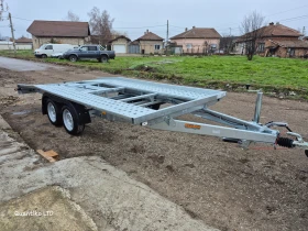 За автомобил Neptun Neptun N27-420 2 atb, снимка 7