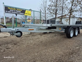 За автомобил Neptun Neptun N27-420 2 atb, снимка 3