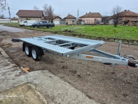 За автомобил Neptun Neptun N27-420 2 atb, снимка 7 - Ремаркета - 52828812