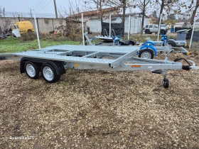 За автомобил Neptun Neptun N27-420 2 atb, снимка 8 - Ремаркета - 52828812