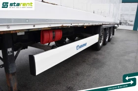 Полуремарке Krone TR26053, снимка 16 - Ремаркета - 53606079