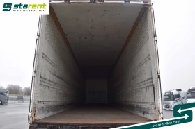 Полуремарке Krone TR26053, снимка 12 - Ремаркета - 53606079