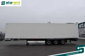 Полуремарке Krone TR26053, снимка 8 - Ремаркета - 53606079