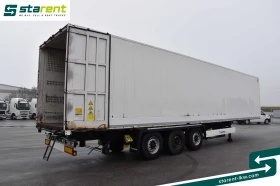 Полуремарке Krone TR26053, снимка 10 - Ремаркета - 53606079