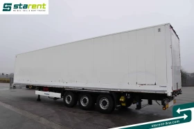 Полуремарке Krone TR26053, снимка 7 - Ремаркета - 53606079