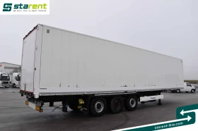 Полуремарке Krone TR26053, снимка 5 - Ремаркета - 53606079