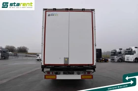 Полуремарке Krone TR26053, снимка 6 - Ремаркета - 53606079