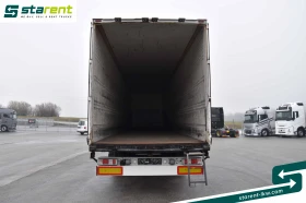 Полуремарке Krone TR26053, снимка 11 - Ремаркета - 53606079