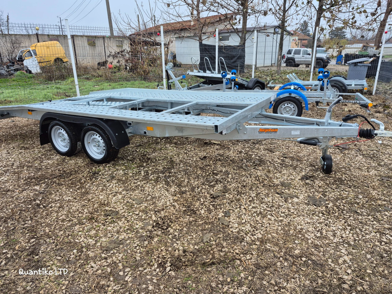 �� ��������� Neptun Neptun N27-420 2 atb | Mobile.bg � ����������� 8