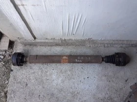 Механизъм за чистачки за Гранд Чероки 3.1 2000г. , снимка 11