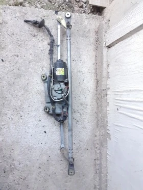 Механизъм за чистачки за Гранд Чероки 3.1 2000г. , снимка 2