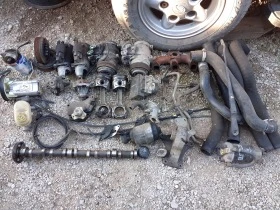 Механизъм за чистачки за Гранд Чероки 3.1 2000г. , снимка 13