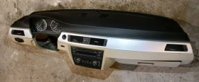 Табло за BMW 320E90 2006г. , снимка 4