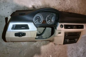 Табло за BMW 320E90 2006г. , снимка 2