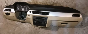 Табло за BMW 320E90 2006г. , снимка 1