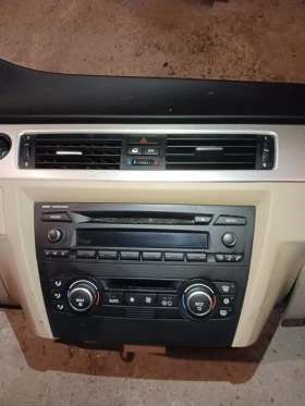 Табло за BMW 320E90 2006г. , снимка 3