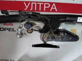 AH5A63E2002 Оригинален ел.теглич пълен комплект BMW IX1 N3TAE167G 6311-5A64D38-01, снимка 1