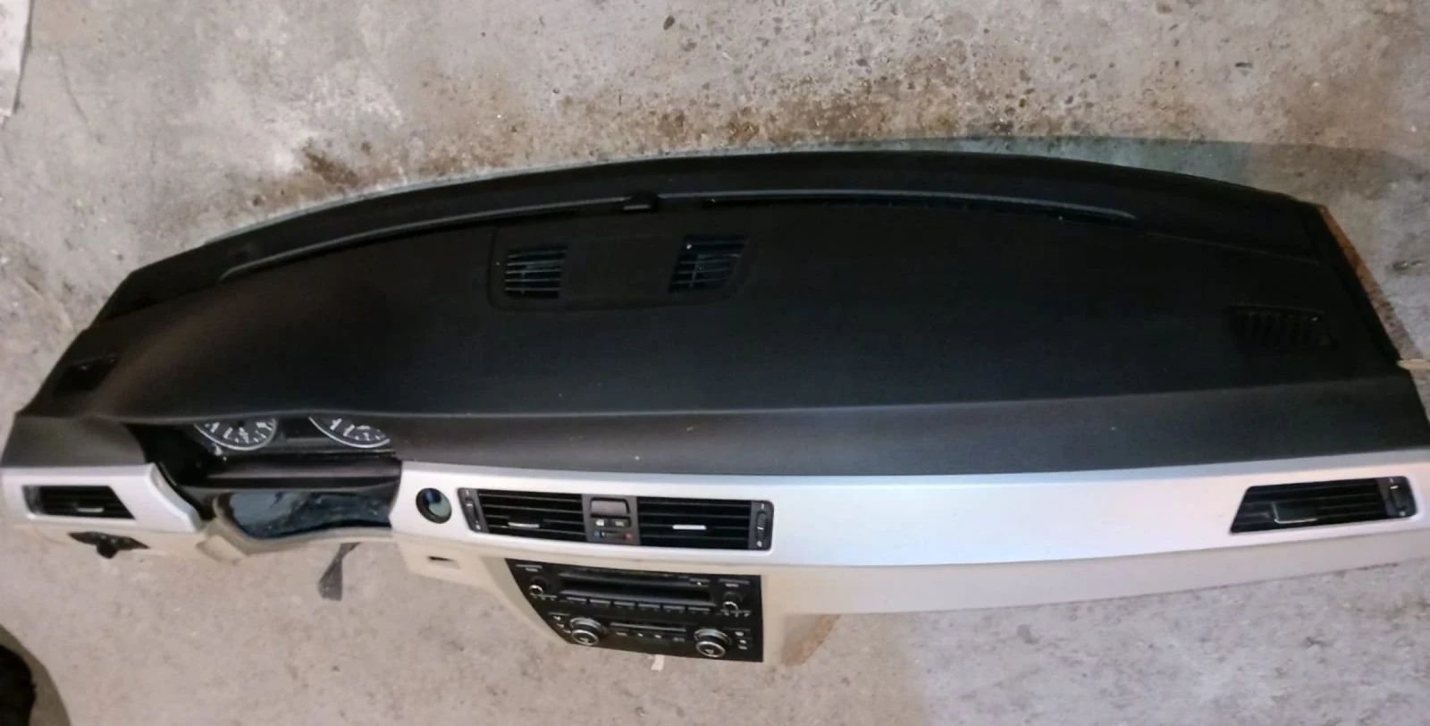   BMW 320E90 2006.  | Mobile.bg   5