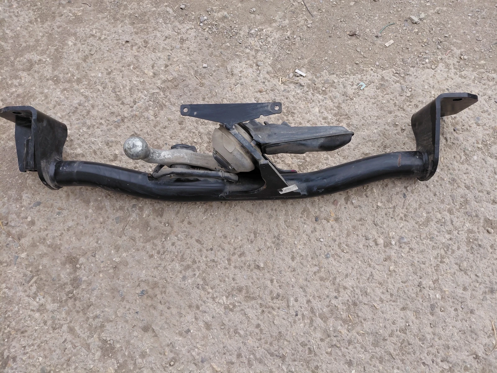 AH5A63E2002 ���������� ��.������ ����� �������� BMW IX1 N3TAE167G 6311-5A64D38-01 | Mobile.bg � ����������� 4