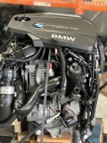BMW Двигател B37D15A 116PS 4891км, снимка 2 - Части - 43098208