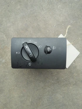 ключ фарове Форд Мондео 2.0тдци