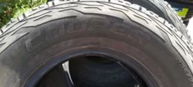 Гуми Всесезонни 235/75R15, снимка 7