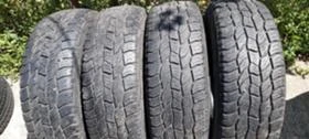 Гуми Всесезонни 235/75R15, снимка 2