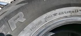 Гуми Всесезонни 235/75R15, снимка 10