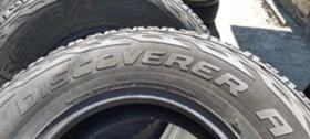 Гуми Всесезонни 235/75R15, снимка 8