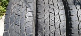 Гуми Всесезонни 235/75R15, снимка 3