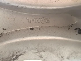 Джанти за Audi A8, снимка 7