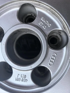 Джанти за Audi A8, снимка 6