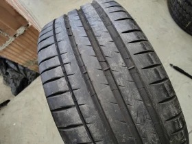 Гуми Летни 255/40R19, снимка 1