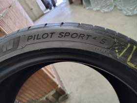 Гуми Летни 255/40R19, снимка 5