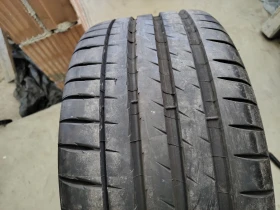 Гуми Летни 255/40R19, снимка 2