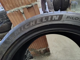 Гуми Летни 255/40R19, снимка 3