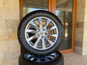 Гуми с джанти Falken 225/60R18, снимка 2
