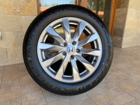 Гуми с джанти Falken 225/60R18, снимка 7